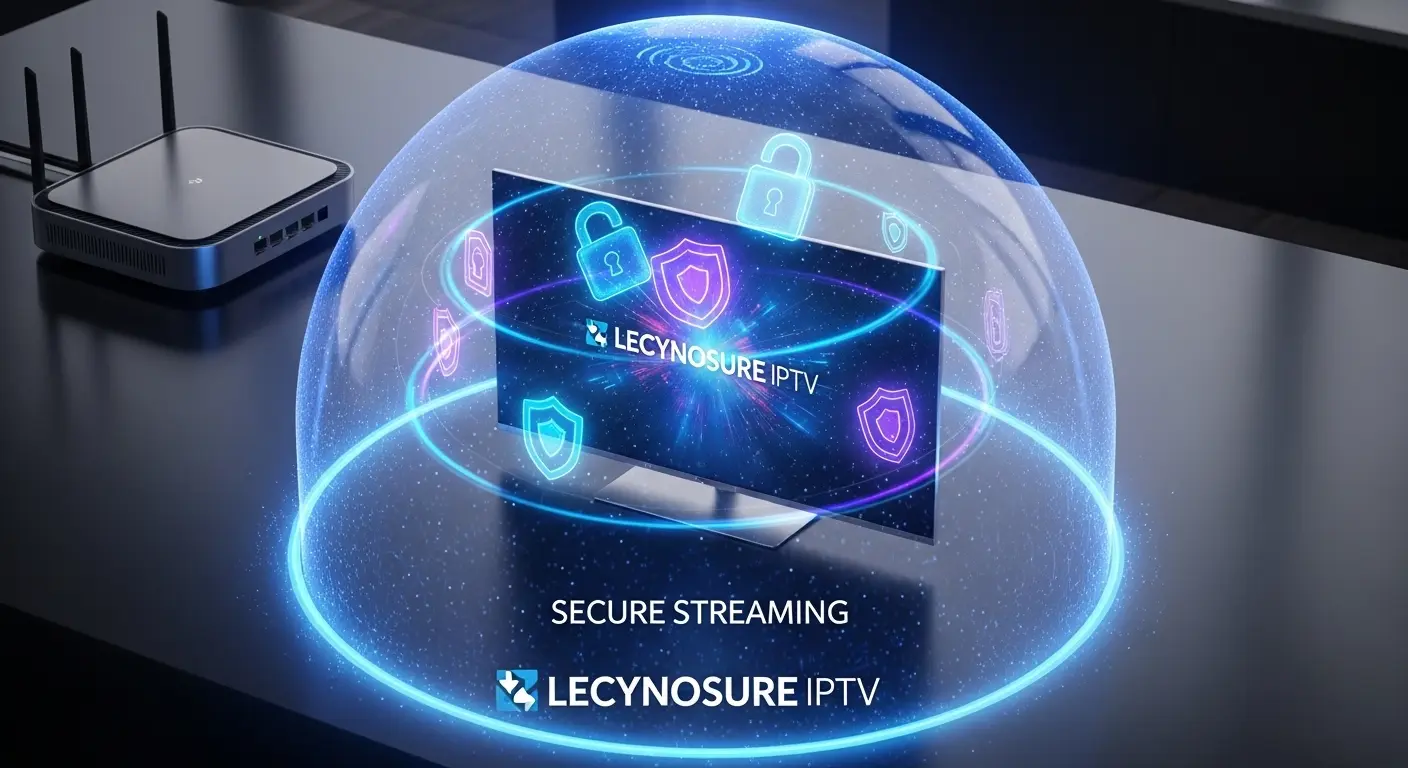 Lecynosure IPTV