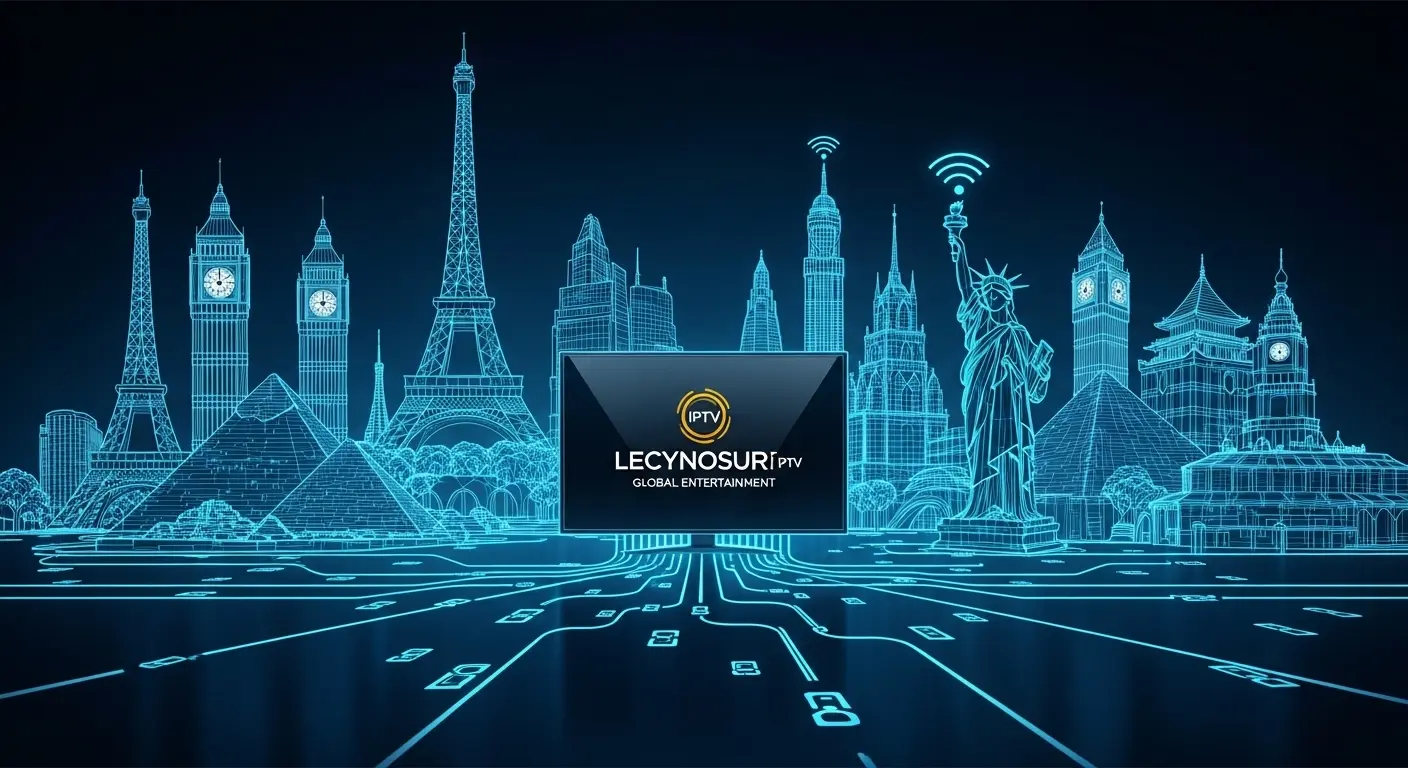 Lecynosure IPTV