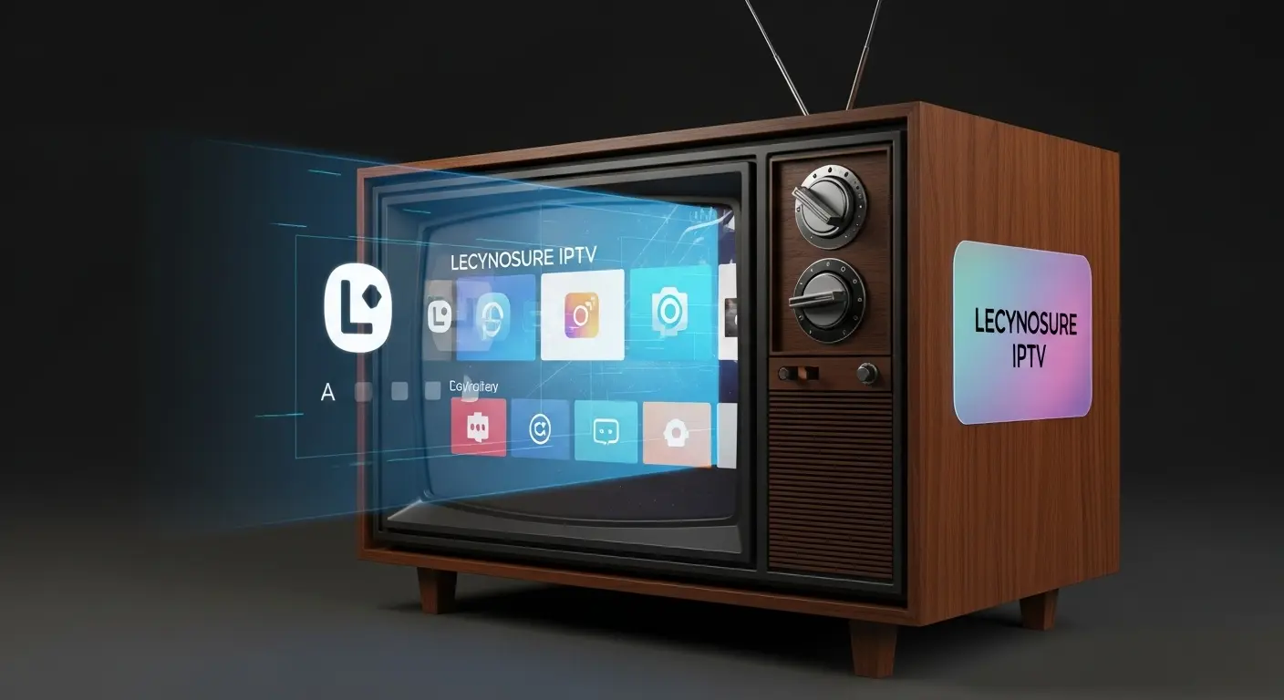 Lecynosure IPTV