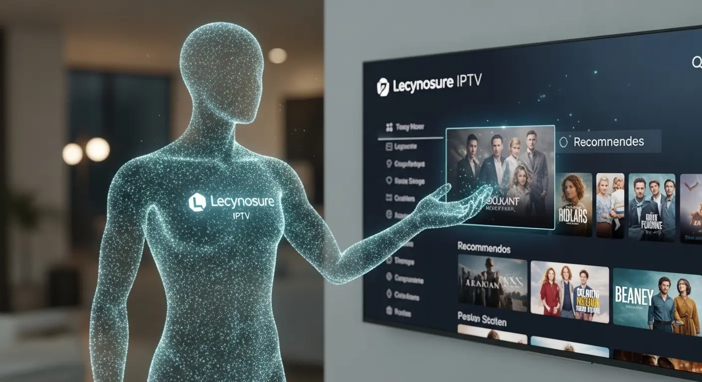 Lecynosure IPTV