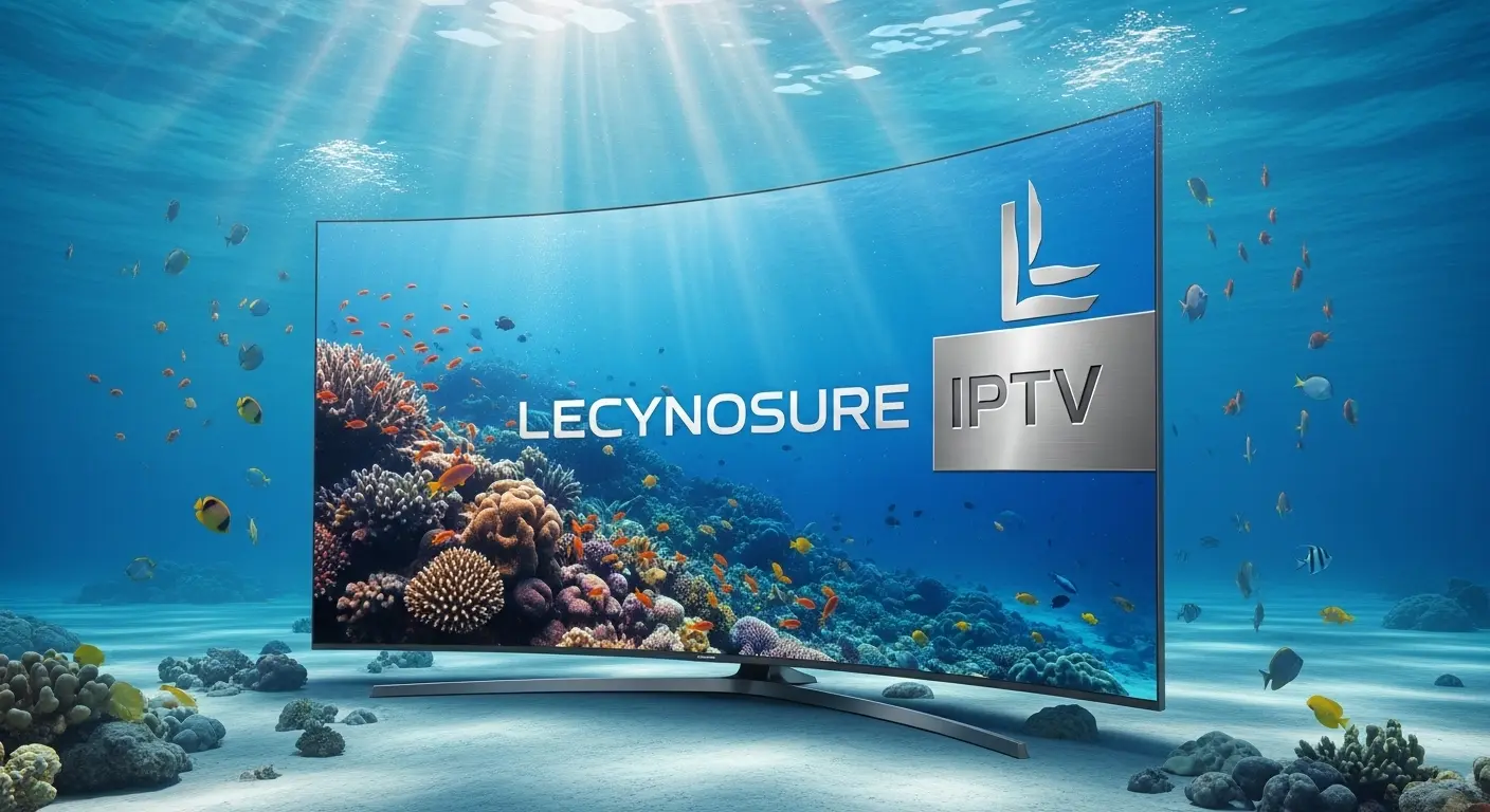 Lecynosure IPTV