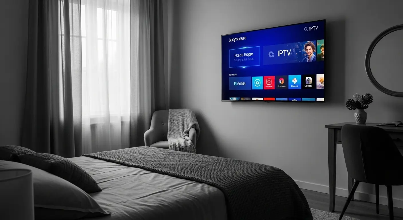 Lecynosure iptv