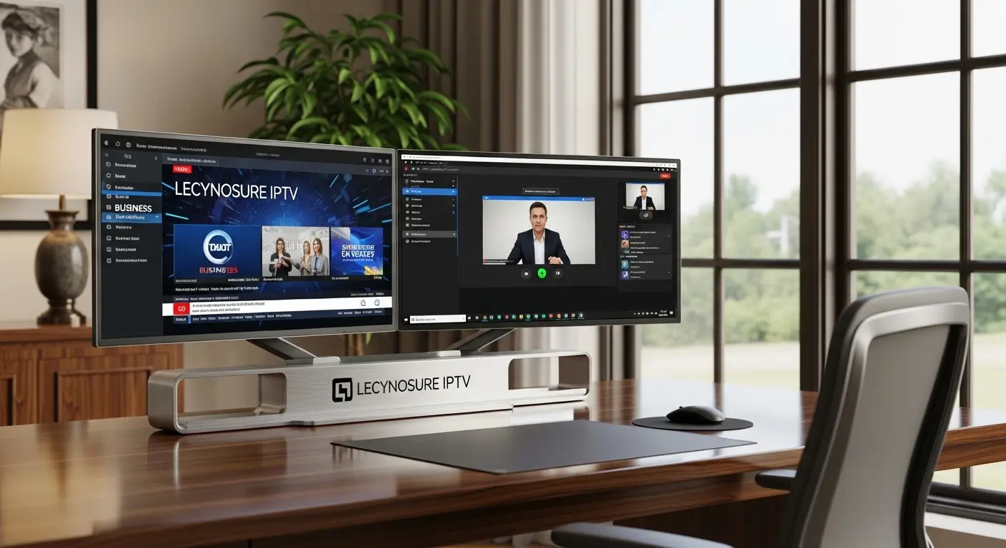 lecynosure iptv