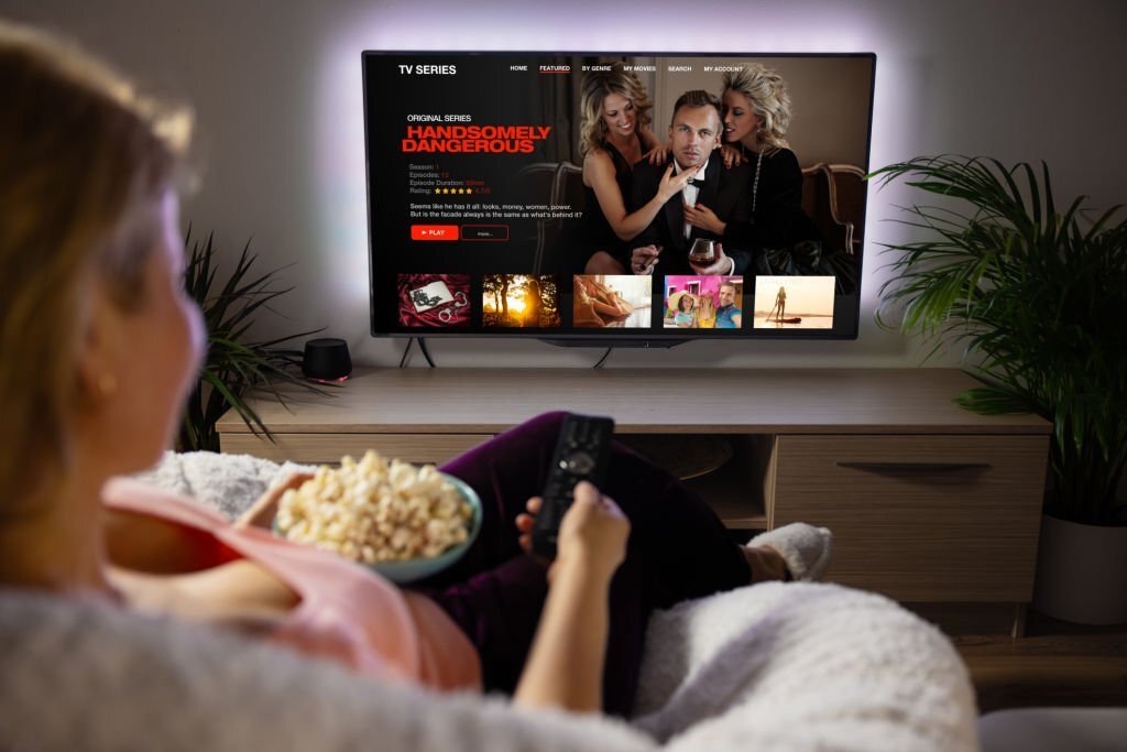 Lecynosure iptv